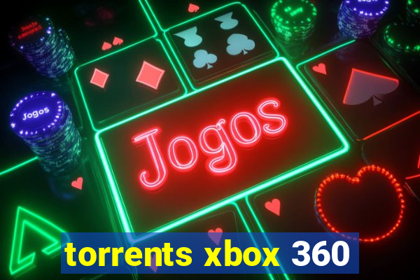 torrents xbox 360